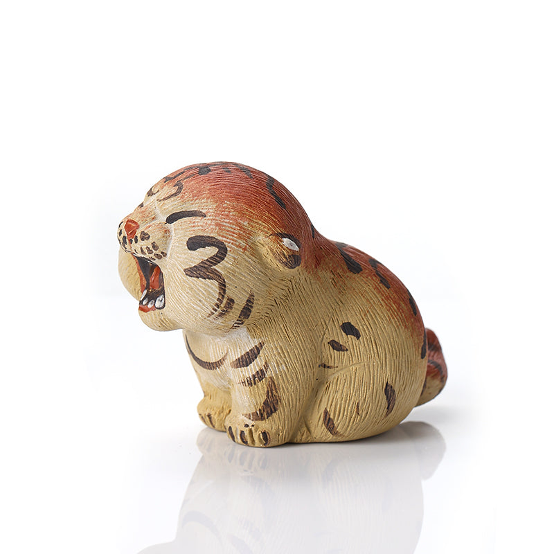 Cute Tea Pet Fine Workmanship Exquisite Delicate Simulated