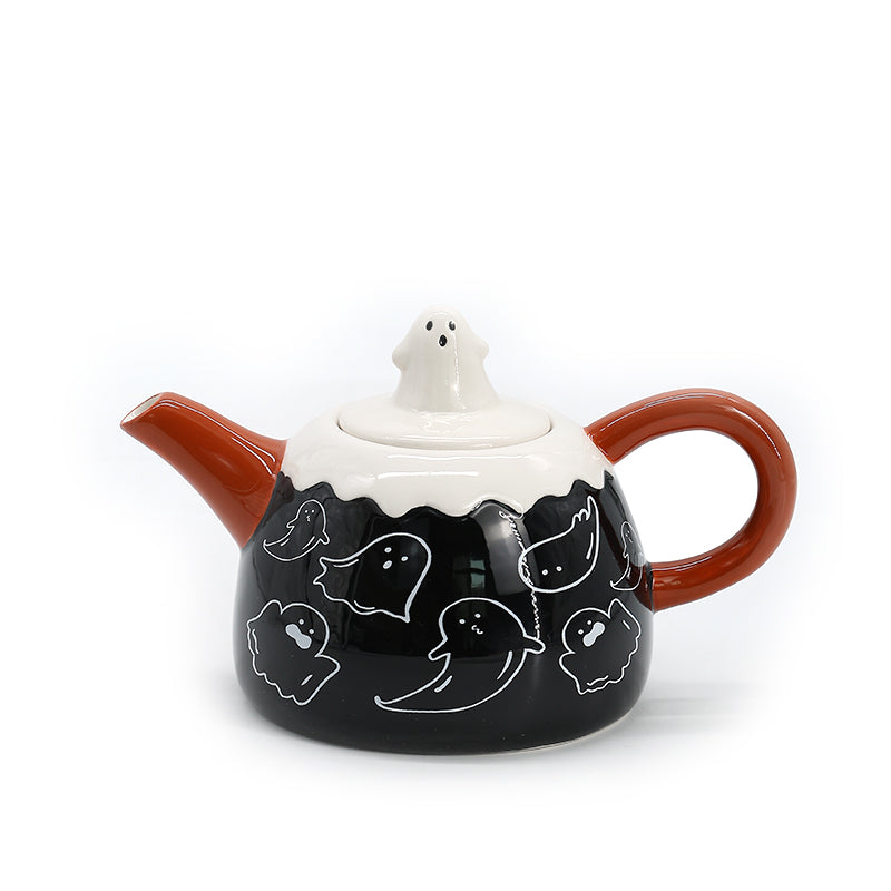 Ceramic Dinnerware Set Halloween Series
