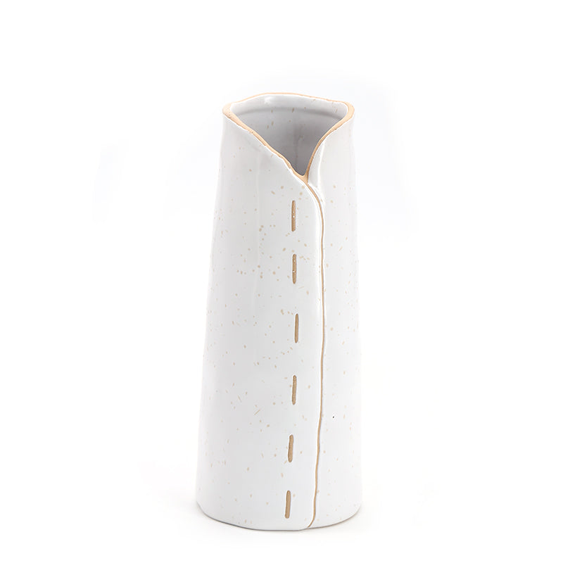Ceramic Dinnerware Set Tableware Ceramic Vase Kitchenware