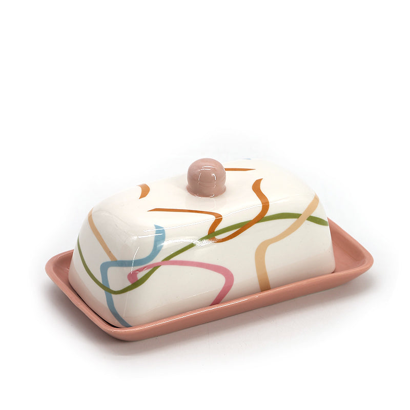 Dinnerware set Line Series Ceramic Cups Ceramic Supplies Tableware Kitchenware