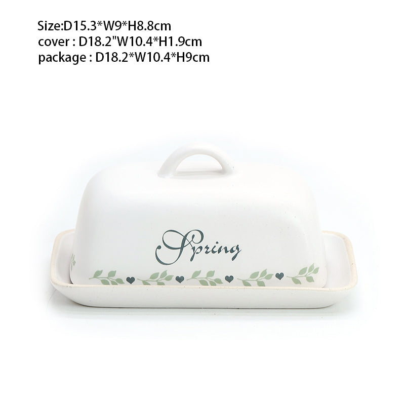 Dinnerware Sets Dinnerware Set Dish Set Ceramic Plates and Bowls Sets