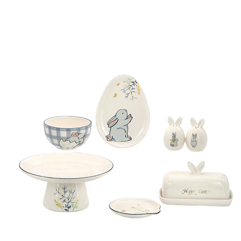 Ceramic Dinnerware Set Tableware Set supplies ceramic kitchenware