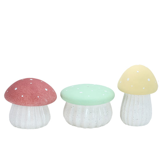 Kitchen Canisters Ceramic Lids Home Food Storage Jar Farmhouse Decor Multifunction Kitchen Containers  Modern