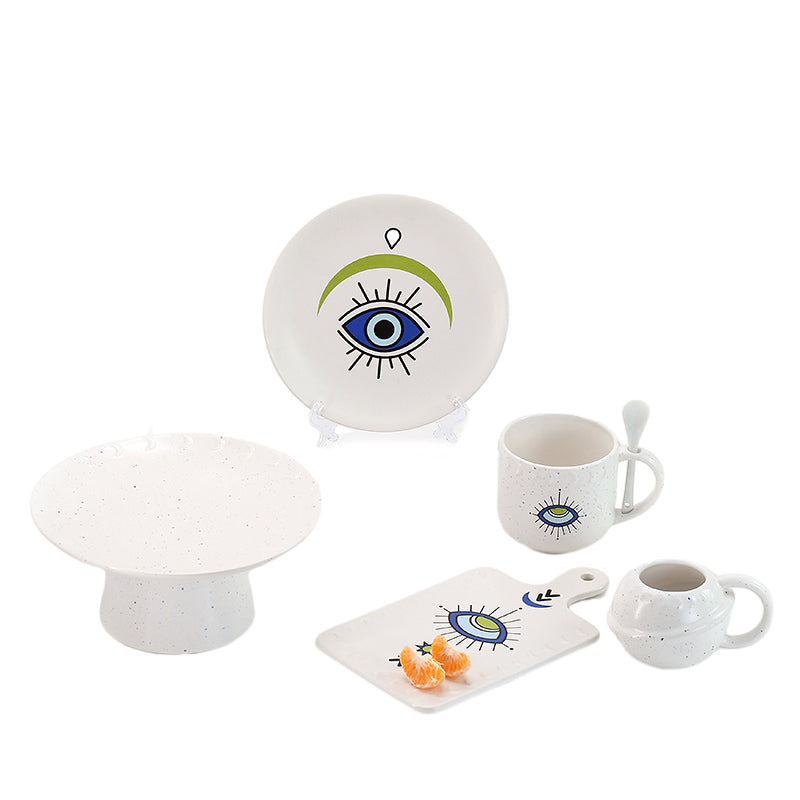 Ceramic Dinnerware Set Custom Luxury Coffee Tea Beer Creative Mugs Porcelain Cups Ceramic Mugs With Lids
