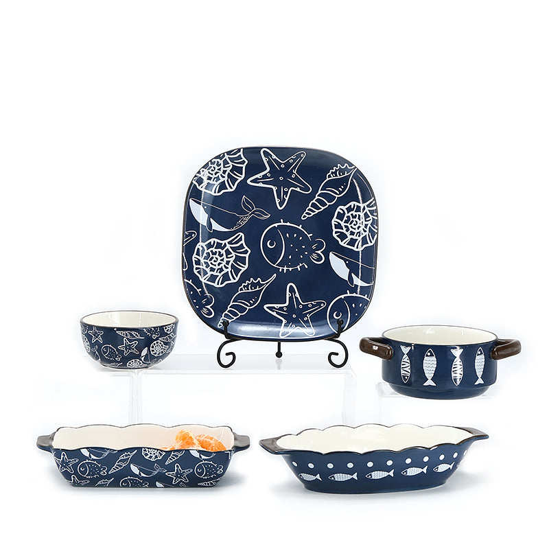 Ceramic Tableware Set Collection Kitchenware Ceramic Speciality