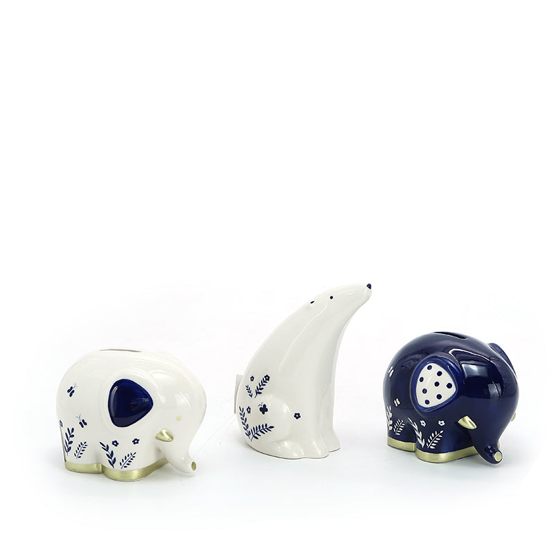 Ceramic salt and pepper shaker 无尺寸图   Custom Ceramic  Kitchen Cookie Candy  Storage Container Pottery  Coffee Tea Sugar Food  Storage Jar With Lids