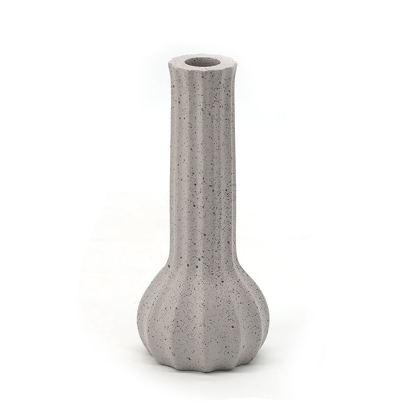 Set of 5 Ceramic Candle Holders,Minimalist Style, Candle Burning Display Holder,for for Home Decorations, Wedding Parties, Festival Celebrations.