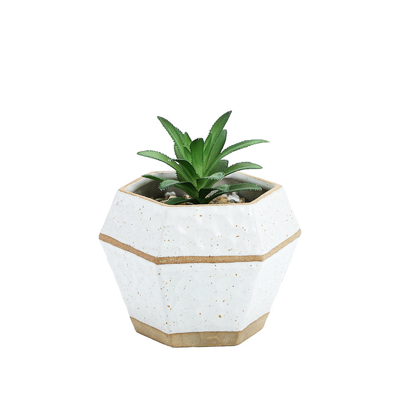 Ins Handmade Art Vases Matte Vases Light Luxury Vases for Home Decor Light Luxury Vases for Home Decor