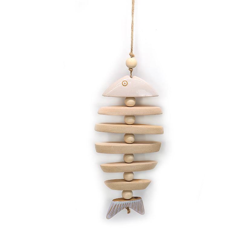 Ceramic vase Wall Decor/Wall Decoration Door Hanging Decor