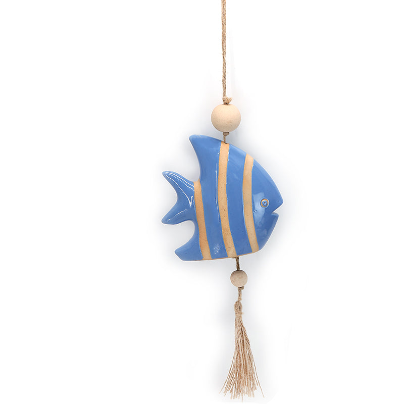 Ceramic vase Wall Decor/Wall Decoration Door Hanging Decor