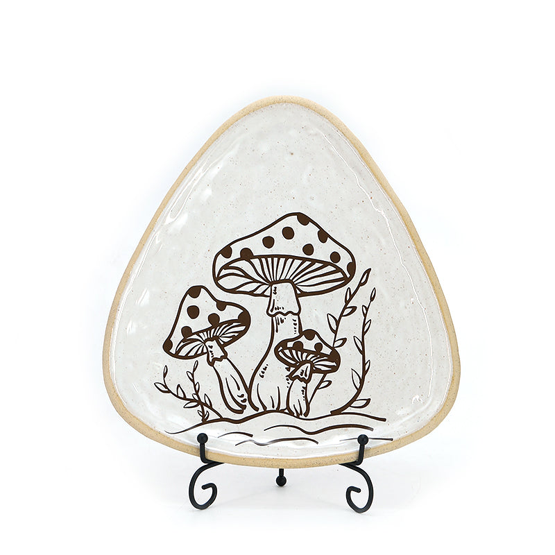 Ceramic tableware set series kitchen supplies ceramic kitchenware