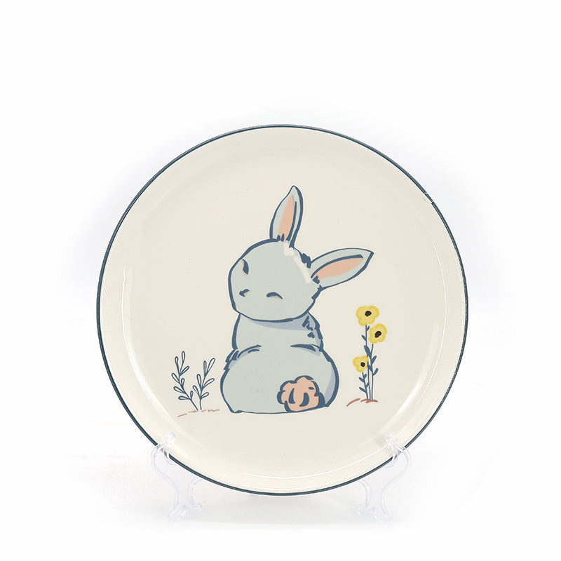 Ceramic Dinnerware Set Tableware Set supplies ceramic kitchenware