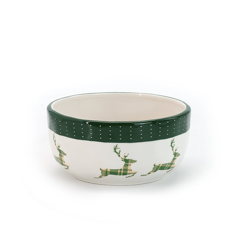 Ceramic Dinnerware Set Kitchen utensils tableware sets kitchen utensils can be customized with printing technology