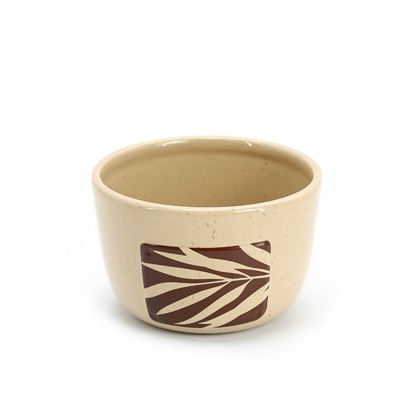 The ceramic mugs daily porcelain tableware set
