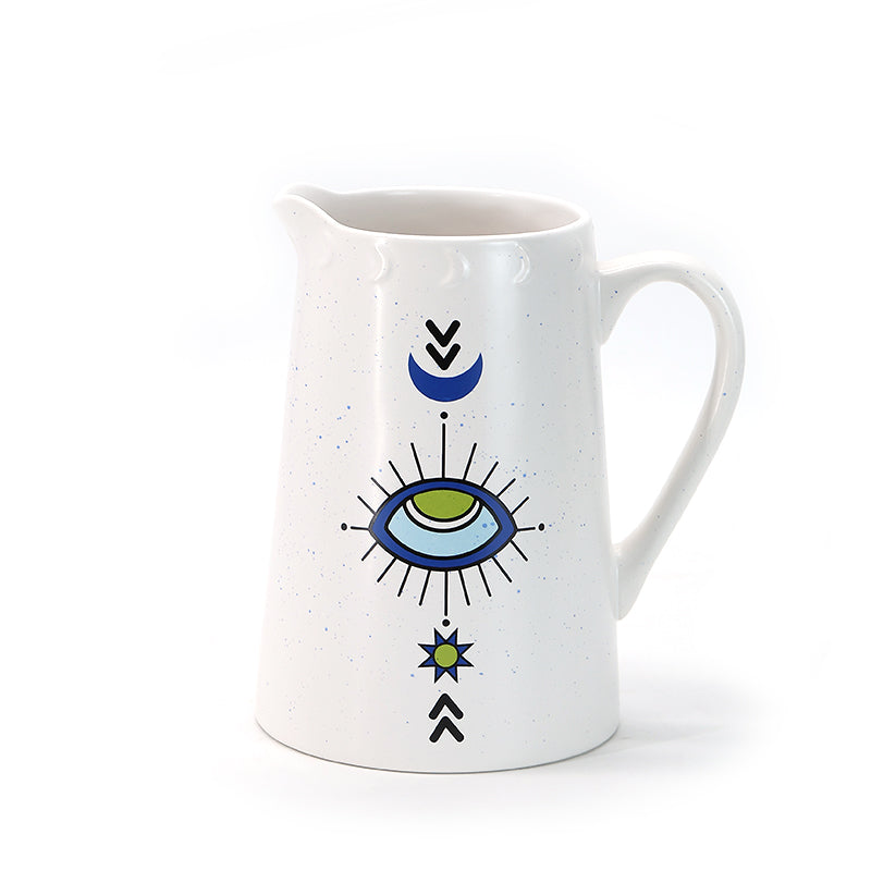 Ceramic Dinnerware Set Custom Luxury Coffee Tea Beer Creative Mugs Porcelain Cups Ceramic Mugs With Lids