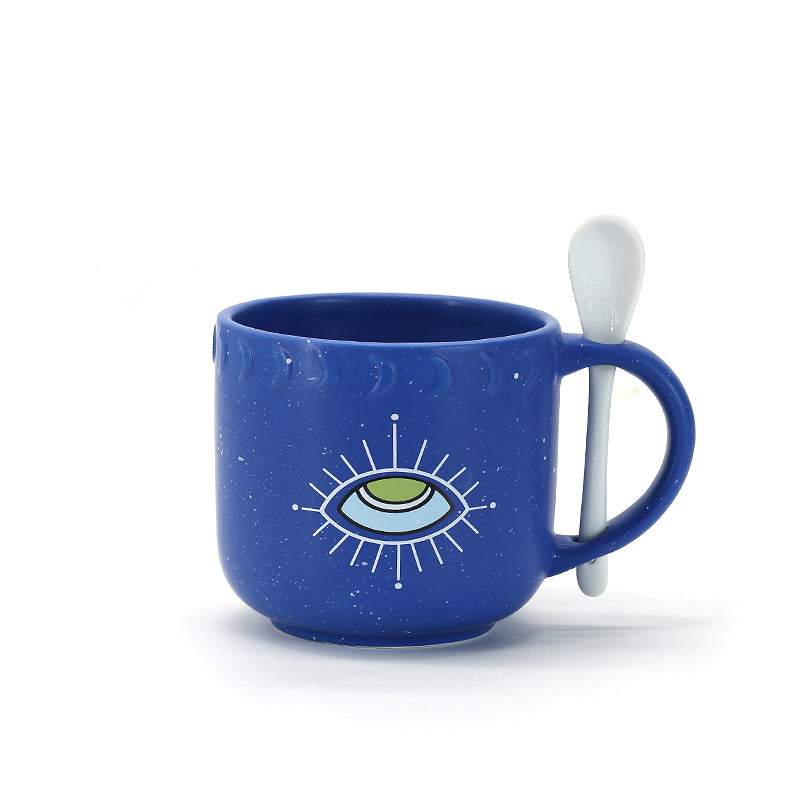 Ceramic Dinnerware Set Custom Luxury Coffee Tea Beer Creative Mugs Porcelain Cups Ceramic Mugs With Lids
