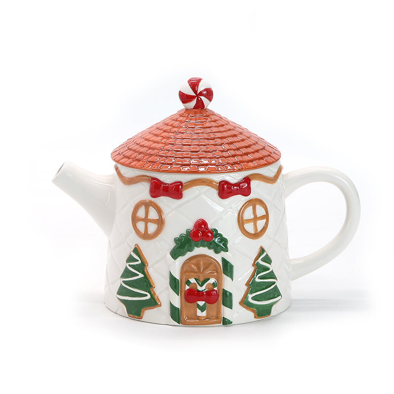 Ceramic Tableware Set Christmas Collection Kitchenware Ceramic Speciality