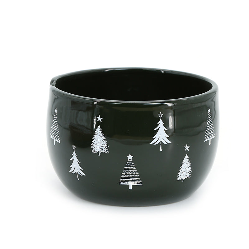 Ceramic Dinnerware SetCeramic Tableware Set Christmas Collection Kitchenware Ceramic Speciality