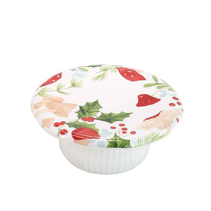 Ceramic Dinnerware Set 2023 hot selling chinaware dinnerware set ceramic flower bowl kitchen accessories bowl and plate sets