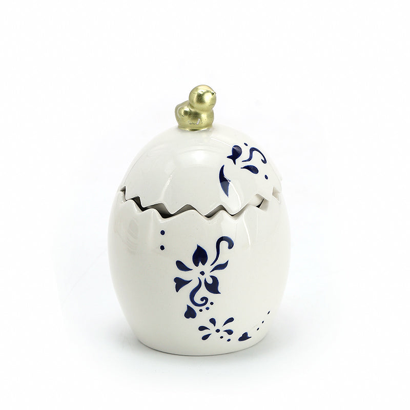 Ceramic salt and pepper shaker 无尺寸图   Custom Ceramic  Kitchen Cookie Candy  Storage Container Pottery  Coffee Tea Sugar Food  Storage Jar With Lids