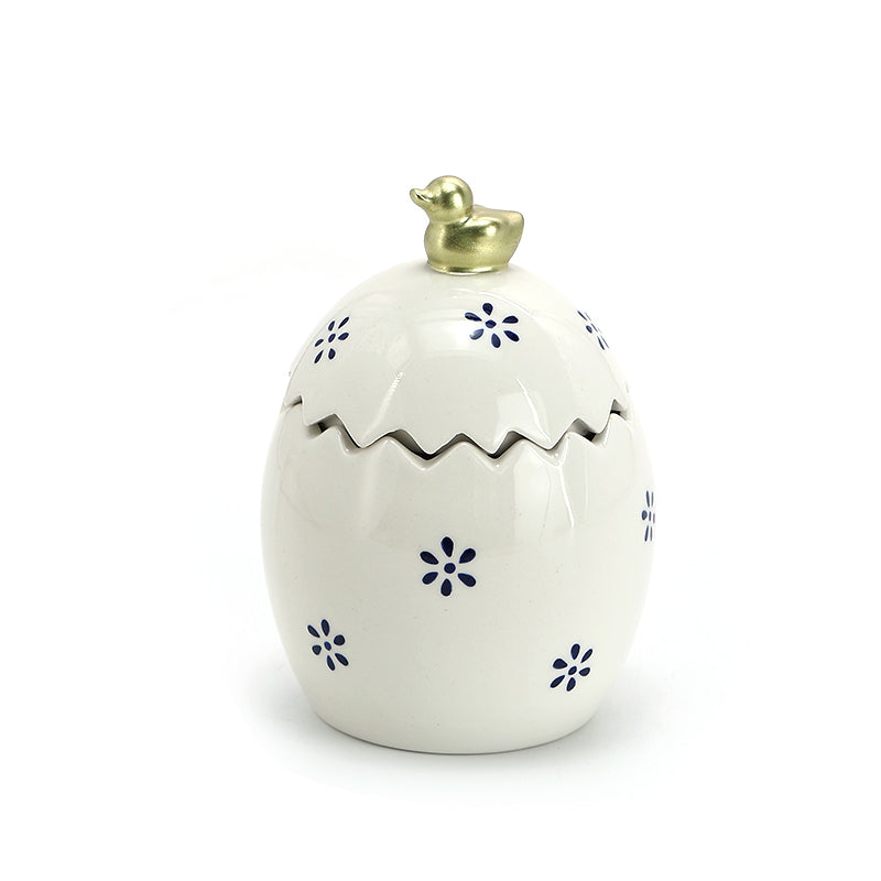 Ceramic salt and pepper shaker 无尺寸图   Custom Ceramic  Kitchen Cookie Candy  Storage Container Pottery  Coffee Tea Sugar Food  Storage Jar With Lids