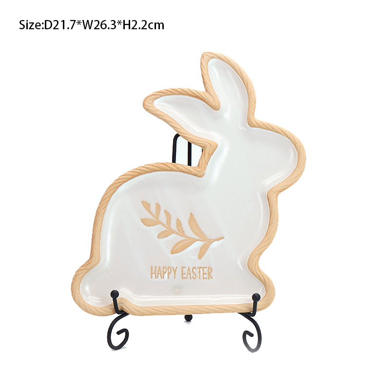 Ceramic Tableware Set Collection Kitchenware Ceramic Speciality Ceramic vase Rabbit Series